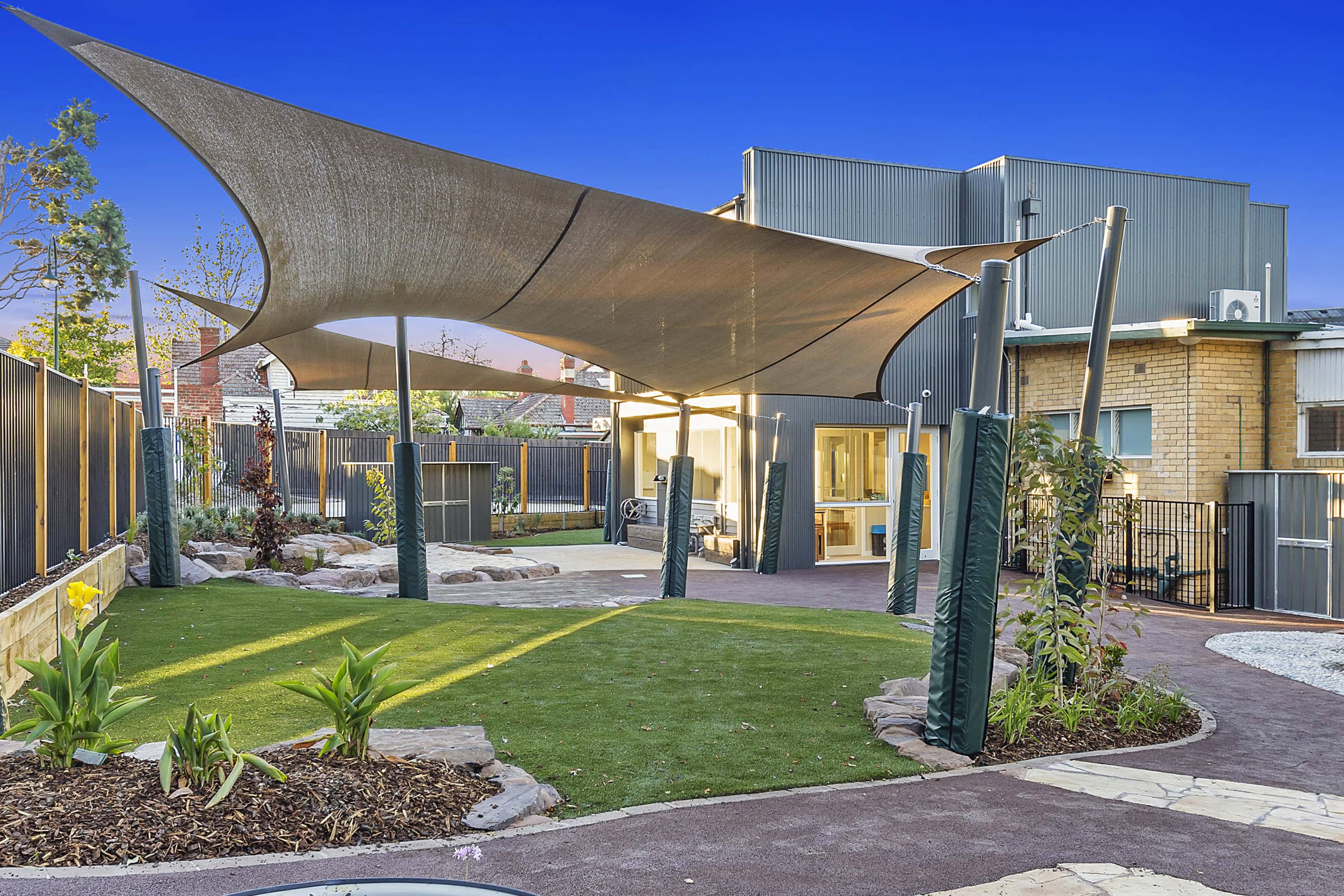 Specialty Construction. Cover Image