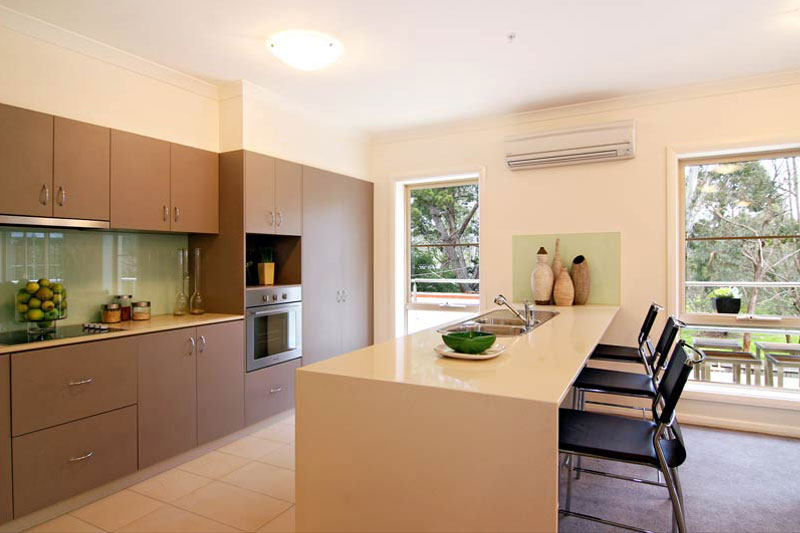 Apartment Construction. Cover Image